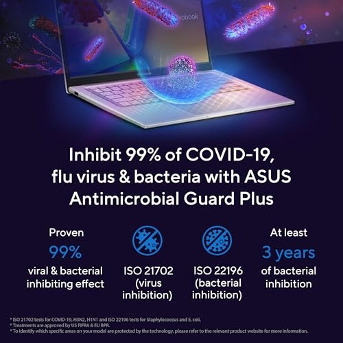 Vivobook 14 X1404Z - 14'' i3-1215U 8GB DDR4 512GB SSD