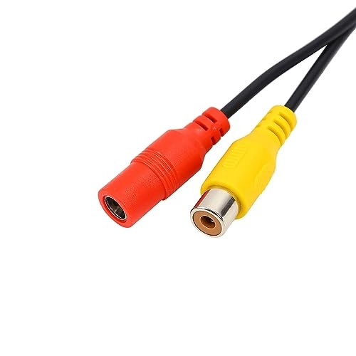 License Plate Camera - Wireless 720*480 pixels