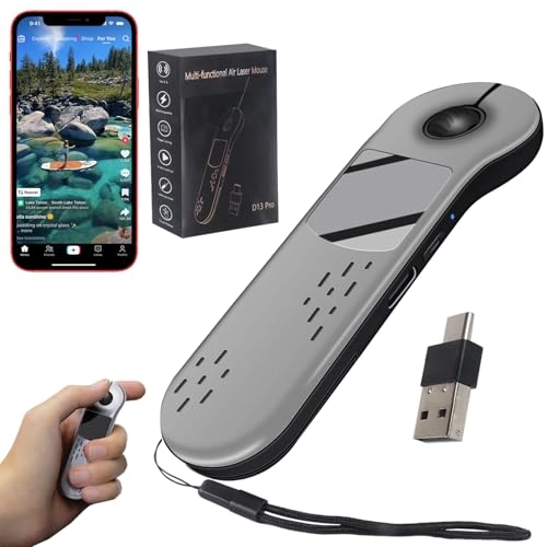 Wireless Mouse - Bluetooth