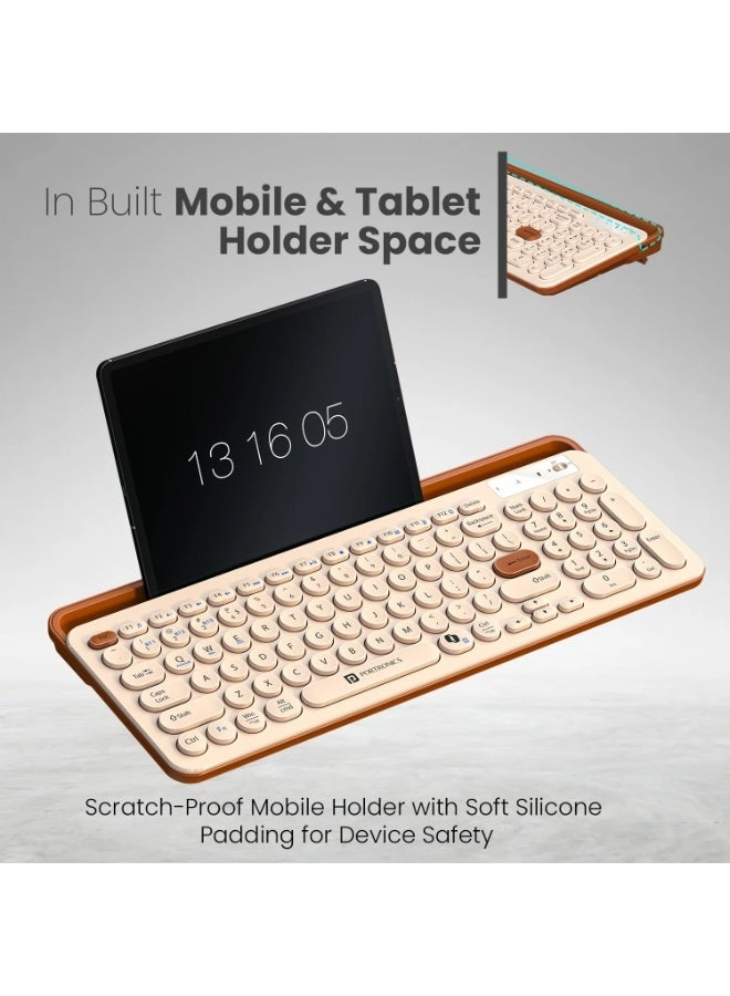 Bubble 3.0 - Wireless