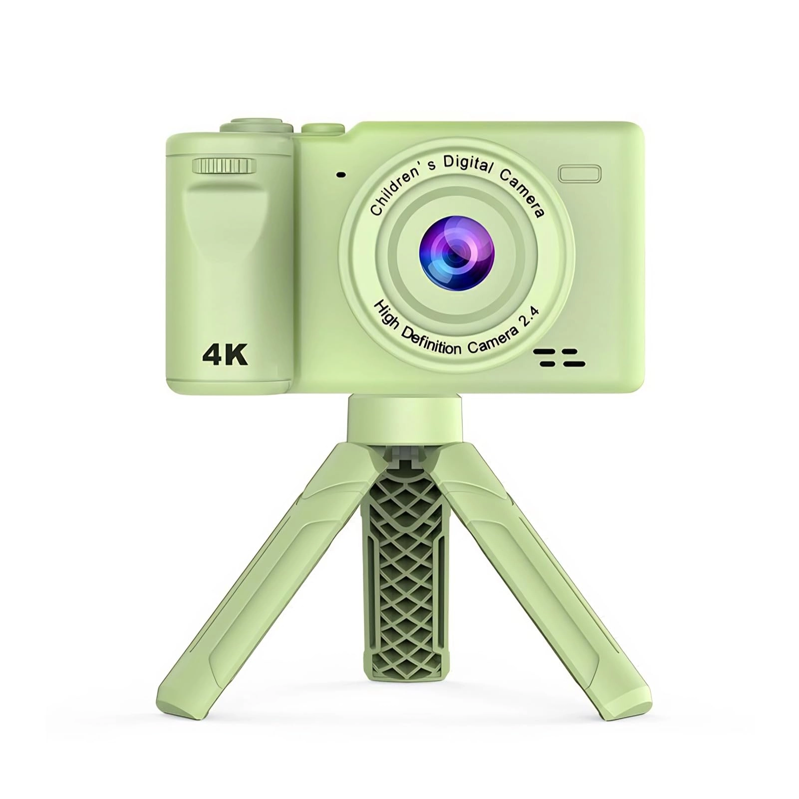 Cuifati Kids Digital Camera - 12MP 1080P