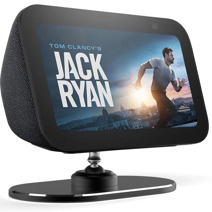 LEDIANER Smart Display Stand for Echo Show 5