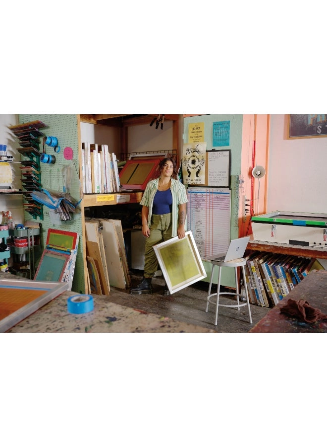 15.6" Laptop Computer - 15.6'' Ryzen 7 7730U 16GB DDR4 512GB SSD