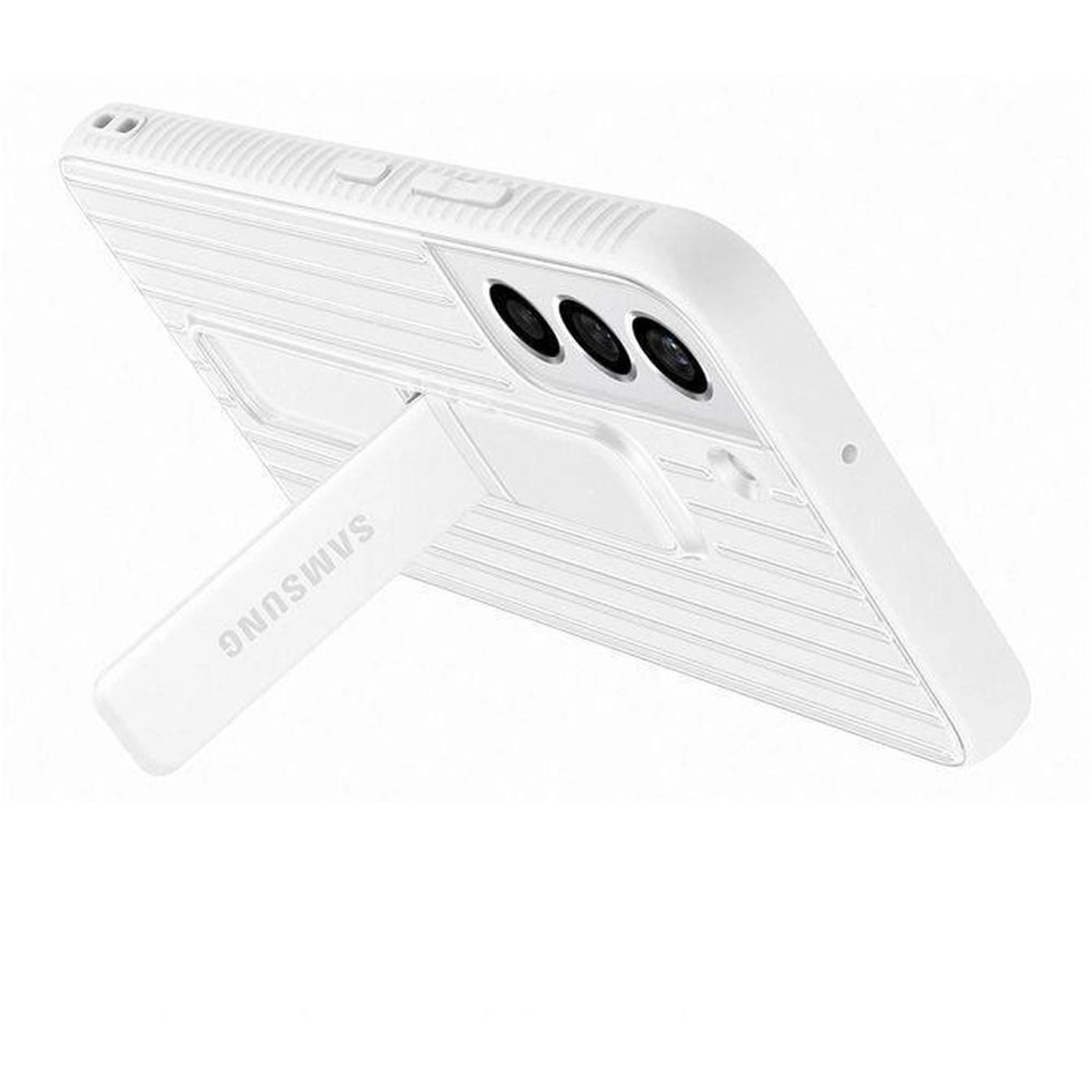 Protective Standing Cover Back Cover for Galaxy S22