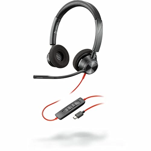 BLACKWIRE 3320 BW3320M Wired Headset