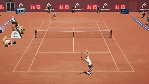 Matchpoint - Tennis Championships Legends Edition - PlayStation 5