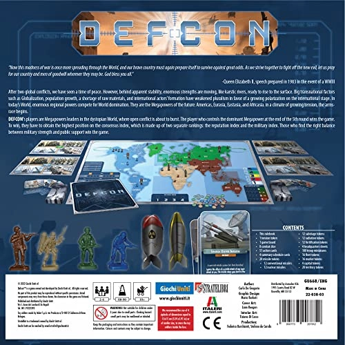 Defcon