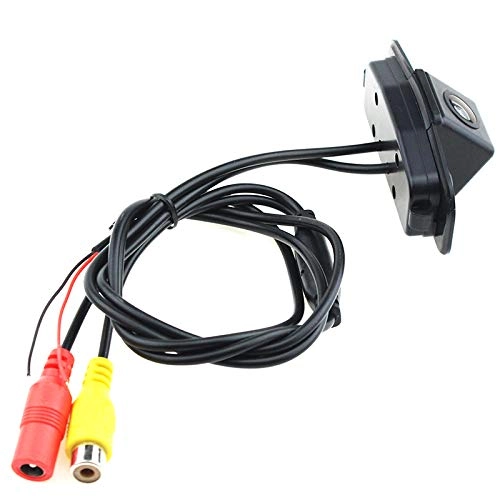 Car Rear View Reverse Parking Camera - Night vision