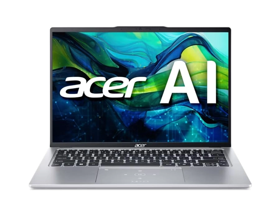 Acer Swift Go 14 - 14'' 1000GB 16GB Core Ultra 7 155H