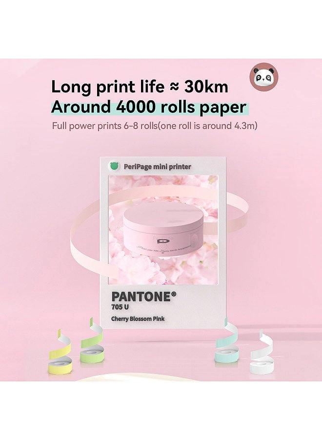 L1 Plus - Inkless Printing 13.5mm