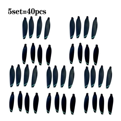 Propeller Drone Accessories Pack