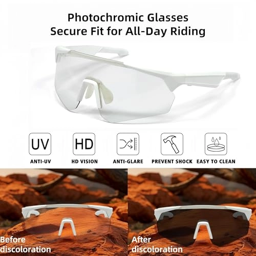GQ PRO 02 - Smart Glasses Black Frame Gray