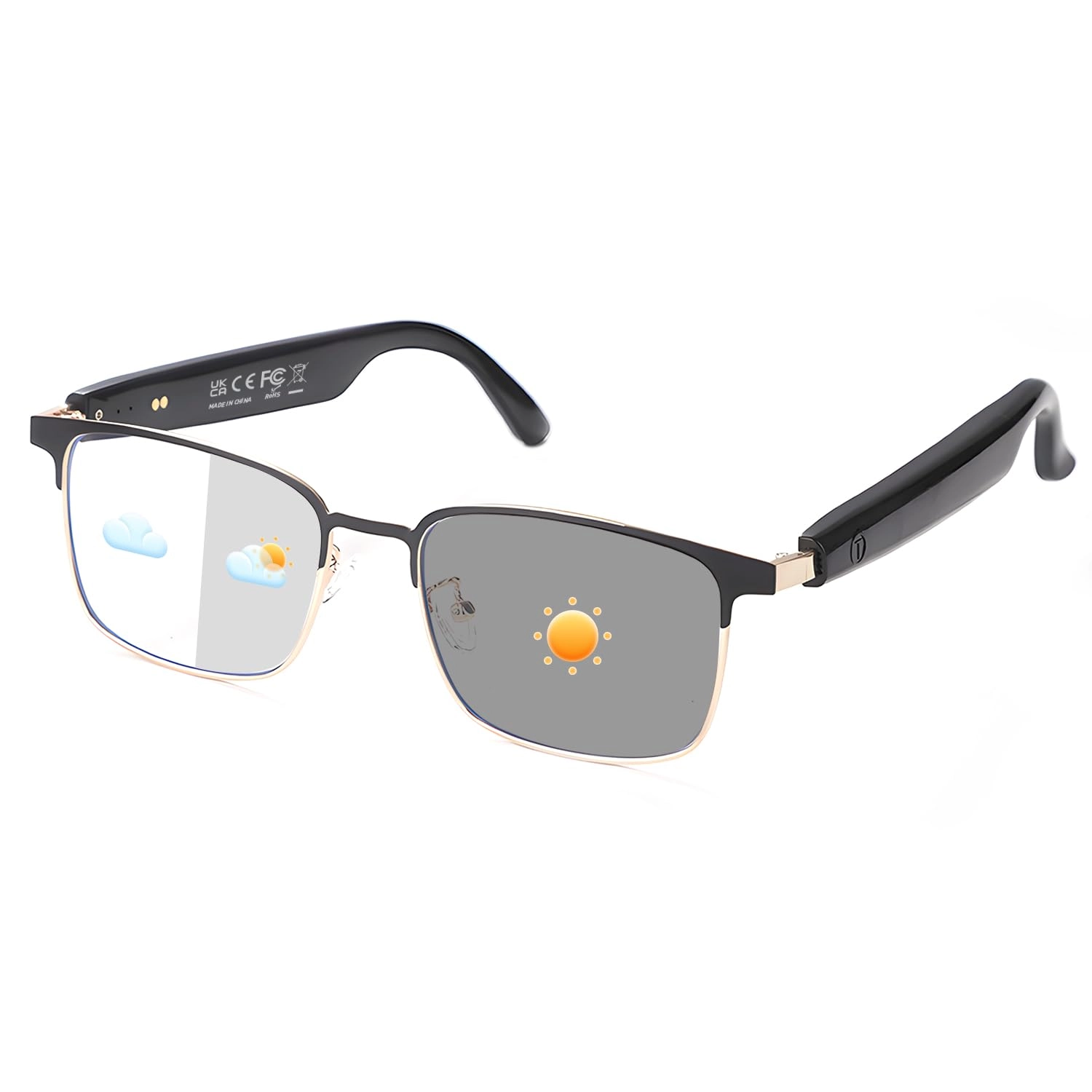 Uf-10 - 165+ Languages Noise Reduction