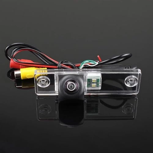 Rear View Camera - Night vision Wire AHD 720P