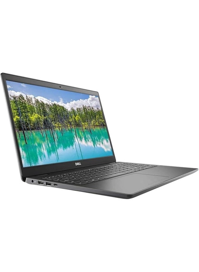(Renewed) Latitude 3510 - 15.6'' 256GB 8GB Core i5-10210U