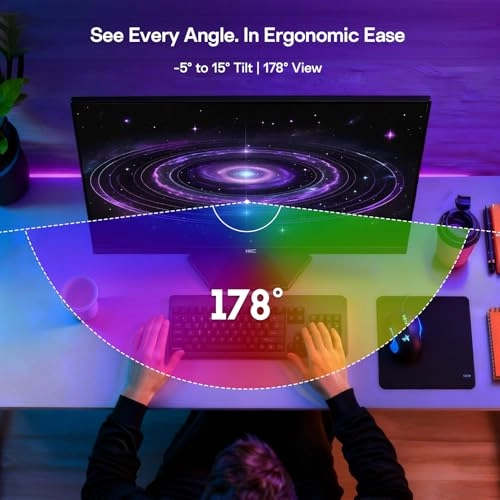 G27H3D - 27 Inches 1920 x 1080 Pixels