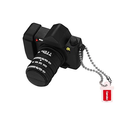 GARRULAX USB Flash Drive - USB 2.0 32GB