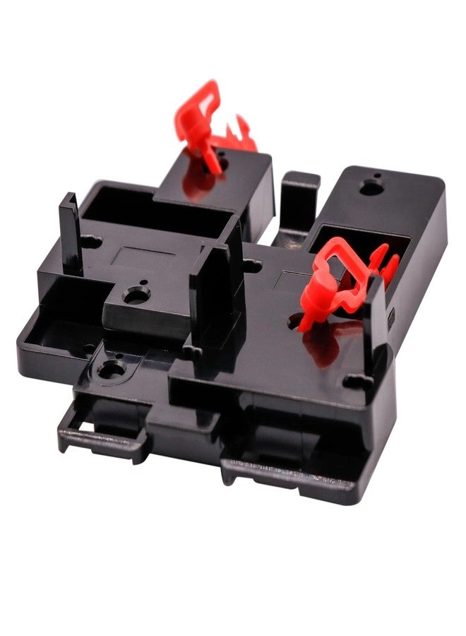 M.2 SSD Installation kit Bracket - Black 4XF0P01011