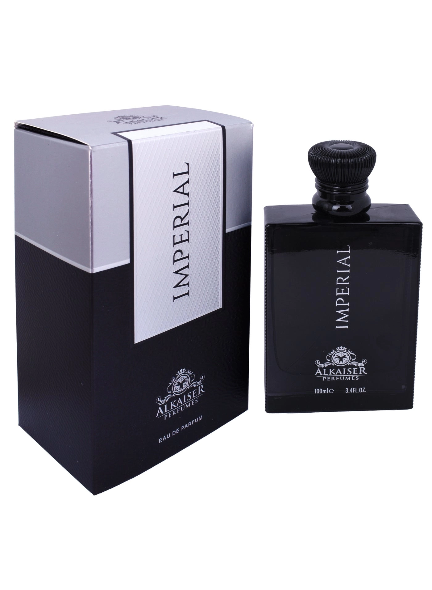 ALKAISER PERFUMES Imperial Eau de Parfum 100 ml