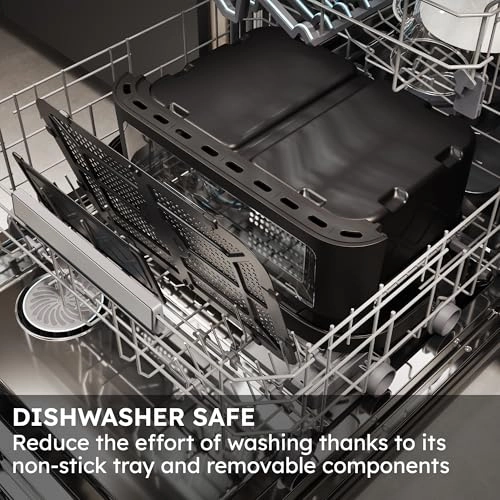 Dual Basket XXL HAF3AD 011