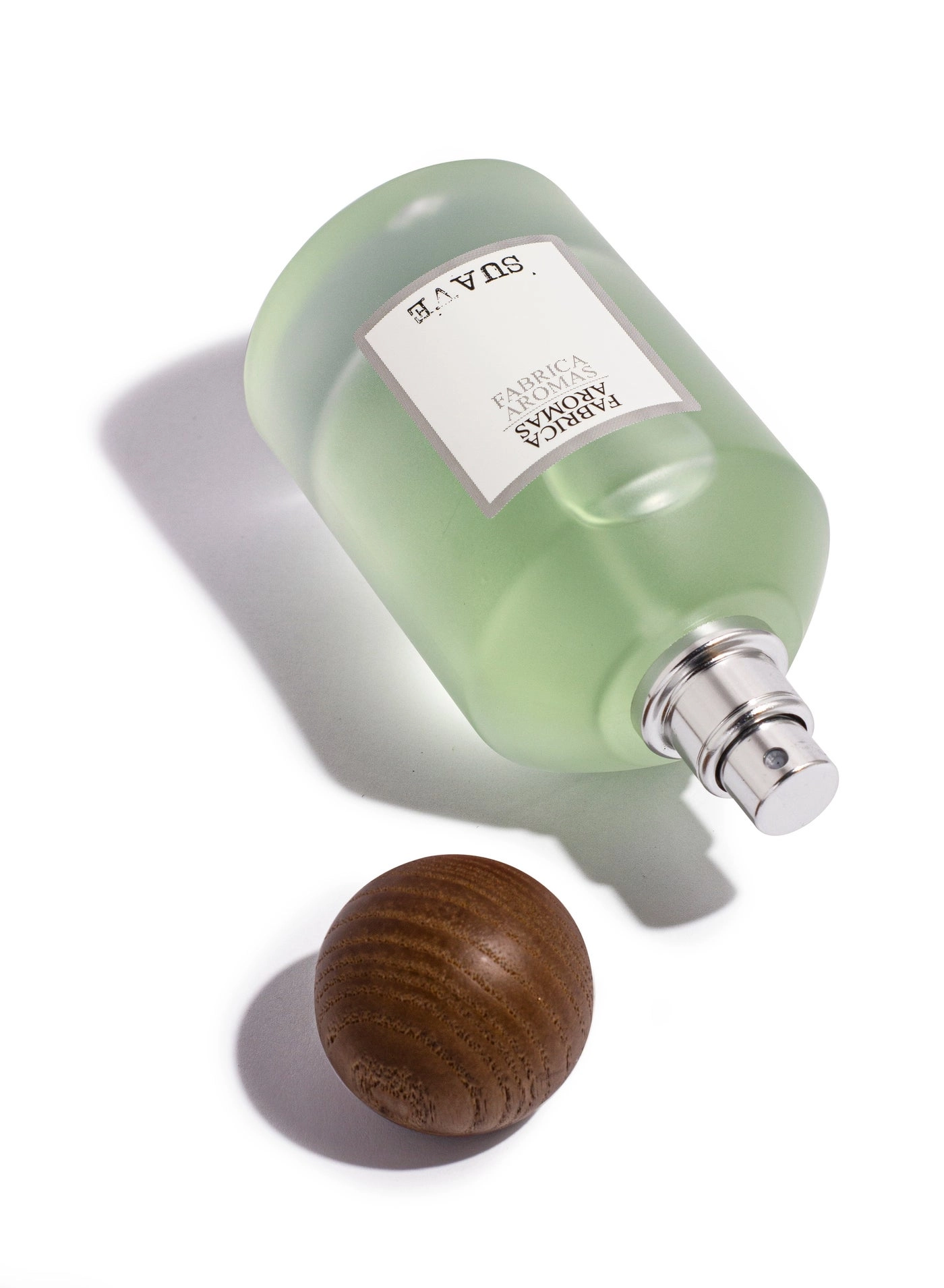 Suave Eau de Parfum - 100ml