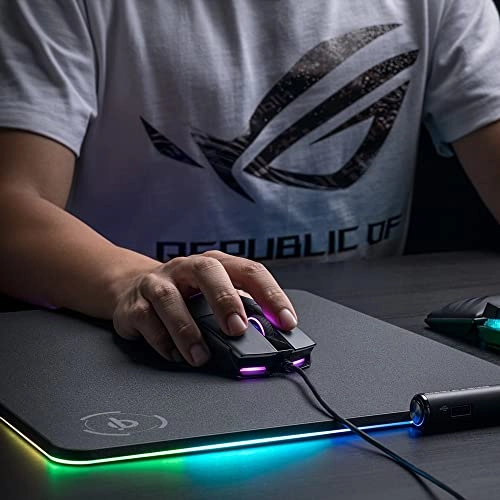 ROG Strix Impact II - Wireless