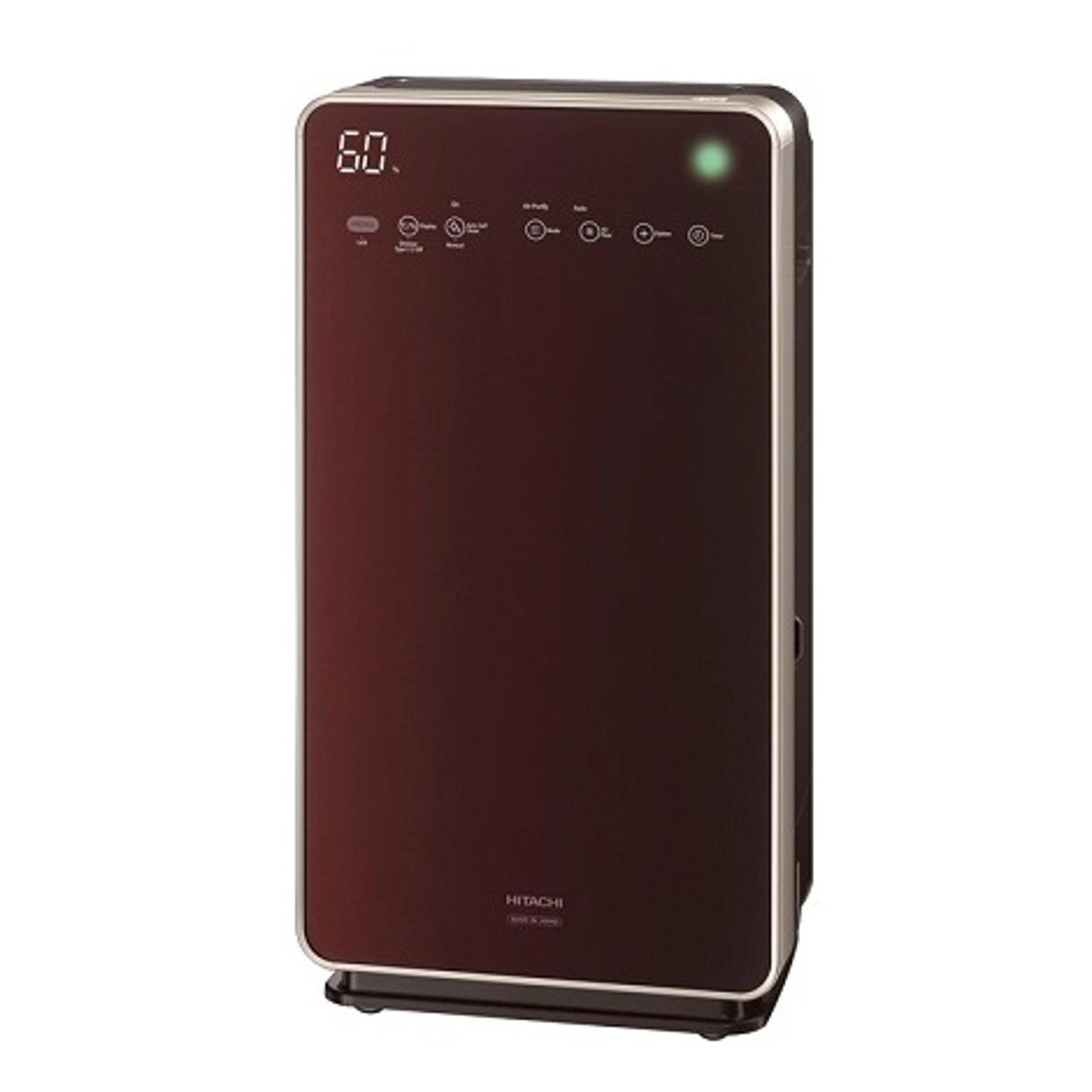 EPL110E240EBR - Air Purifier Brown Digital