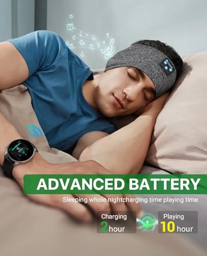 FULH01 Wireless Headphone