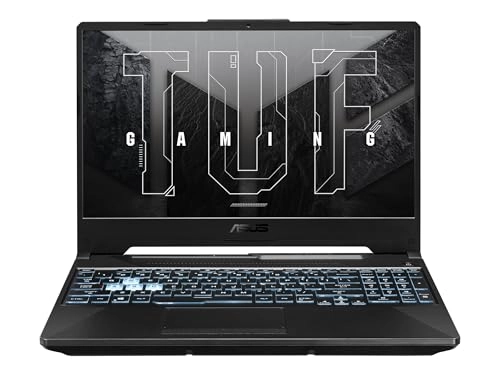 TUF Gaming A15 FA506NFR - 15.6'' Ryzen 7-7435HS 8GB DDR5 512GB SSD