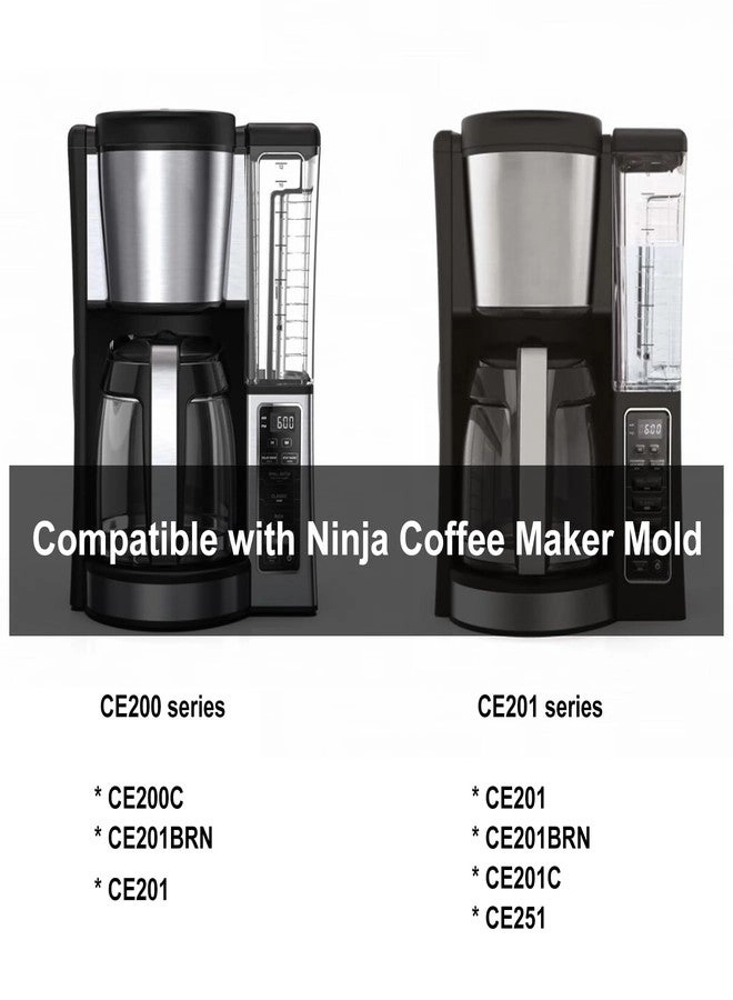 Water Reservoir/Tank - 12-Cup