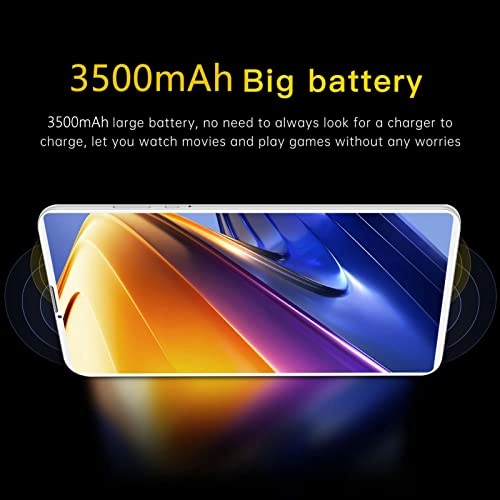 Android 10 Tablet - 2GB 7in 32GB