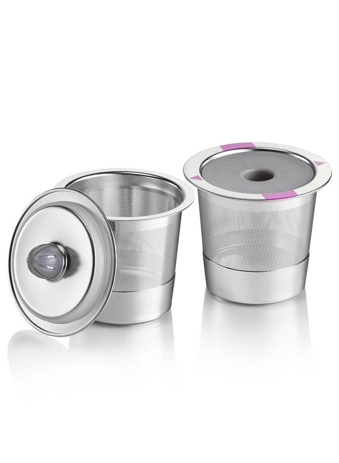 Reusable K Cups