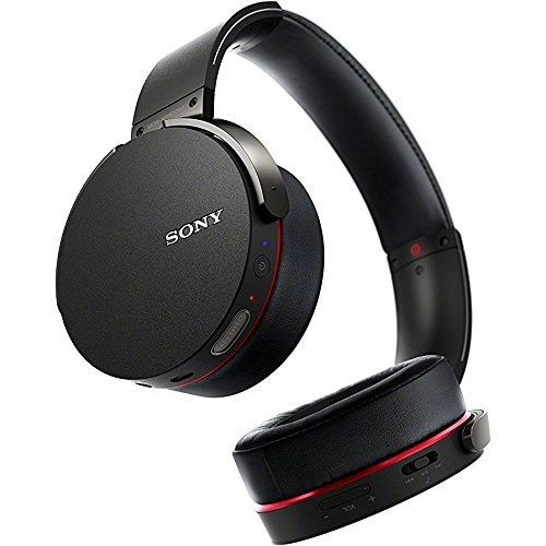 MDRXB950BT Wireless Headphone