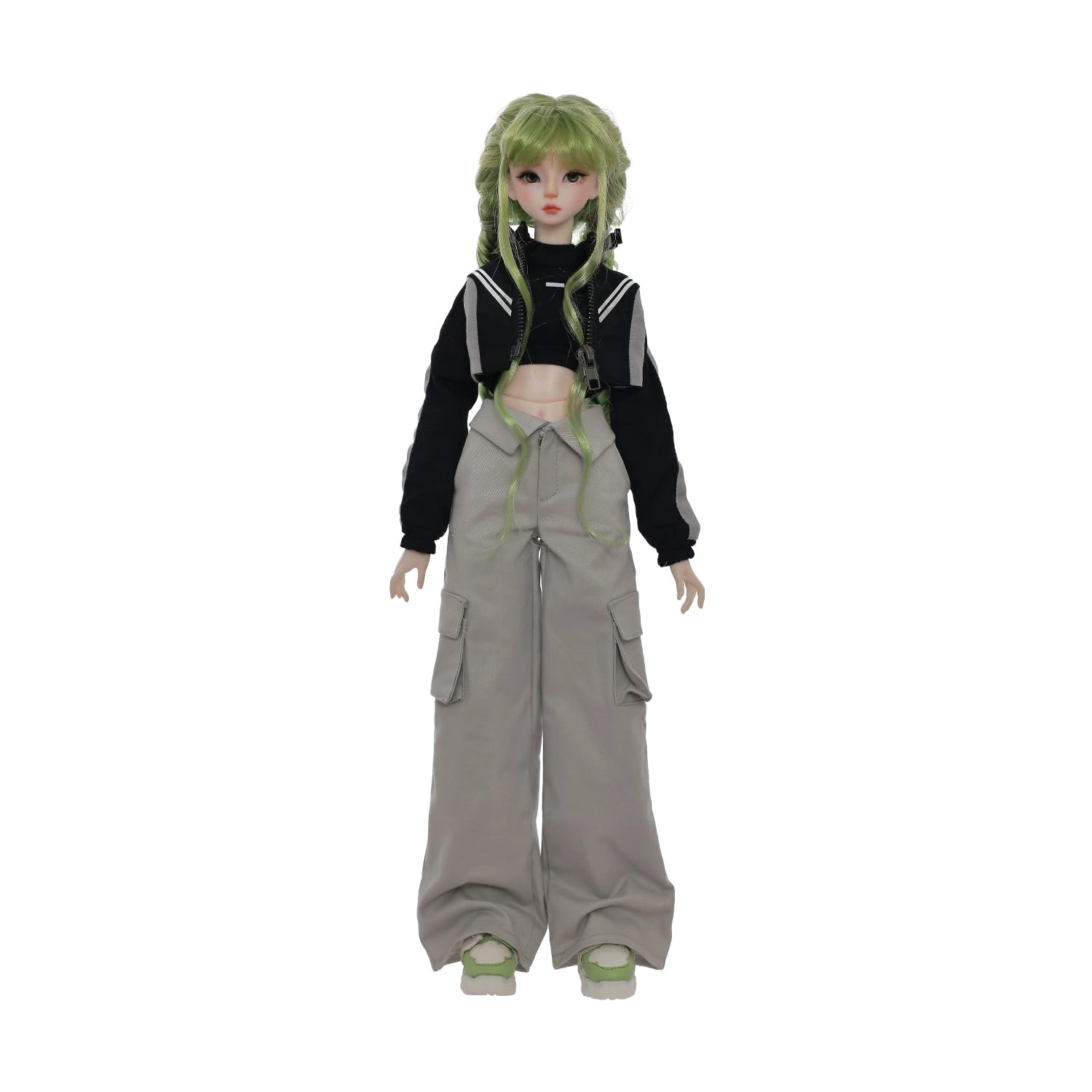 Oueneifs Fainabjd C - 44cm Resin Ages 15+