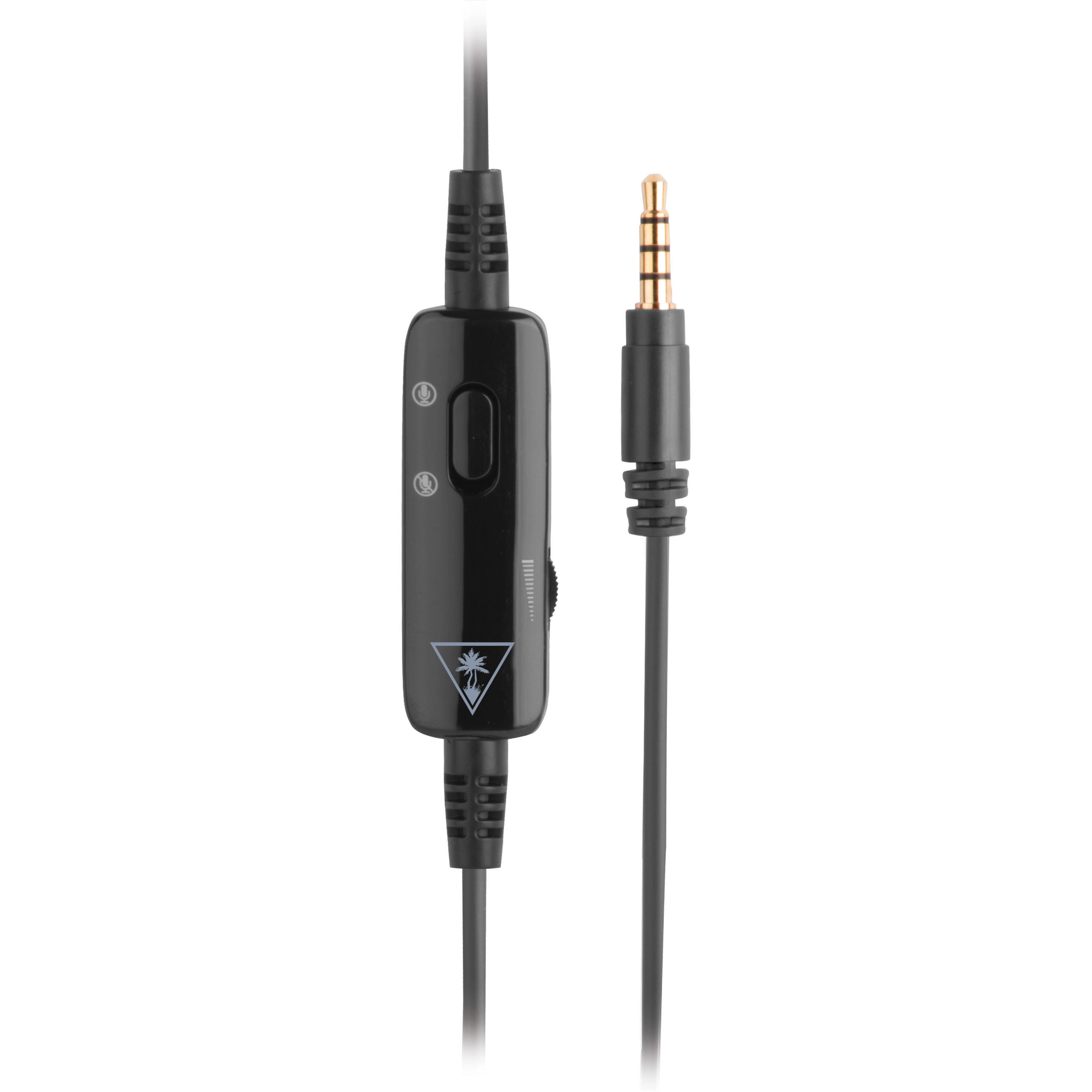 Recon 50P Wired Headset