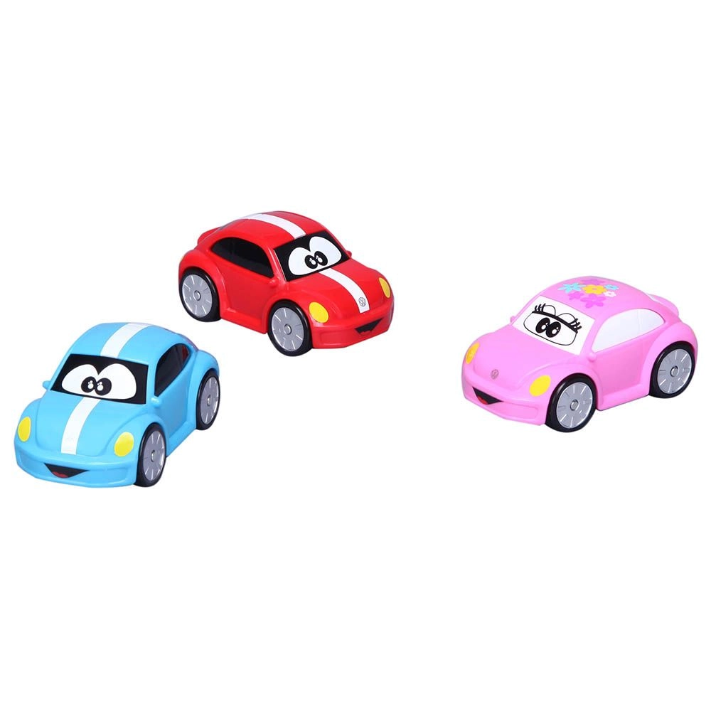 My 1st Collection Volkswagen - 12 months 1 pc