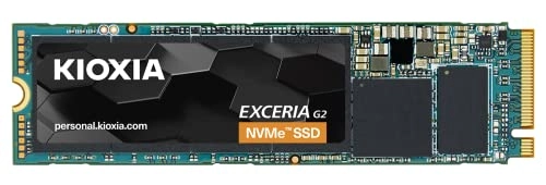 EXCERIA - 2 TB M 2 2280