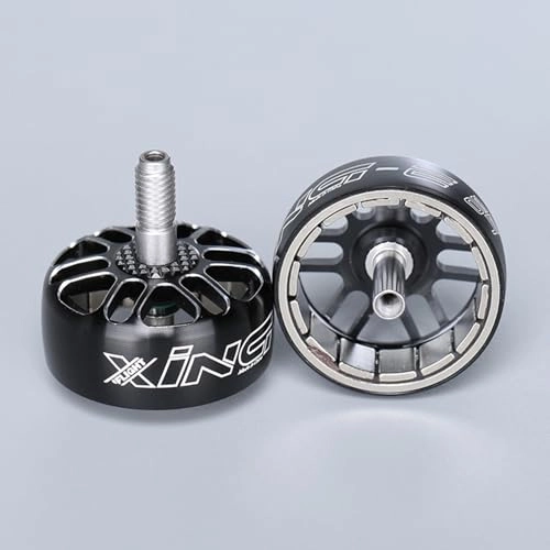 Brushless Motor - Quick Assembly Tool Less Replacement 2207