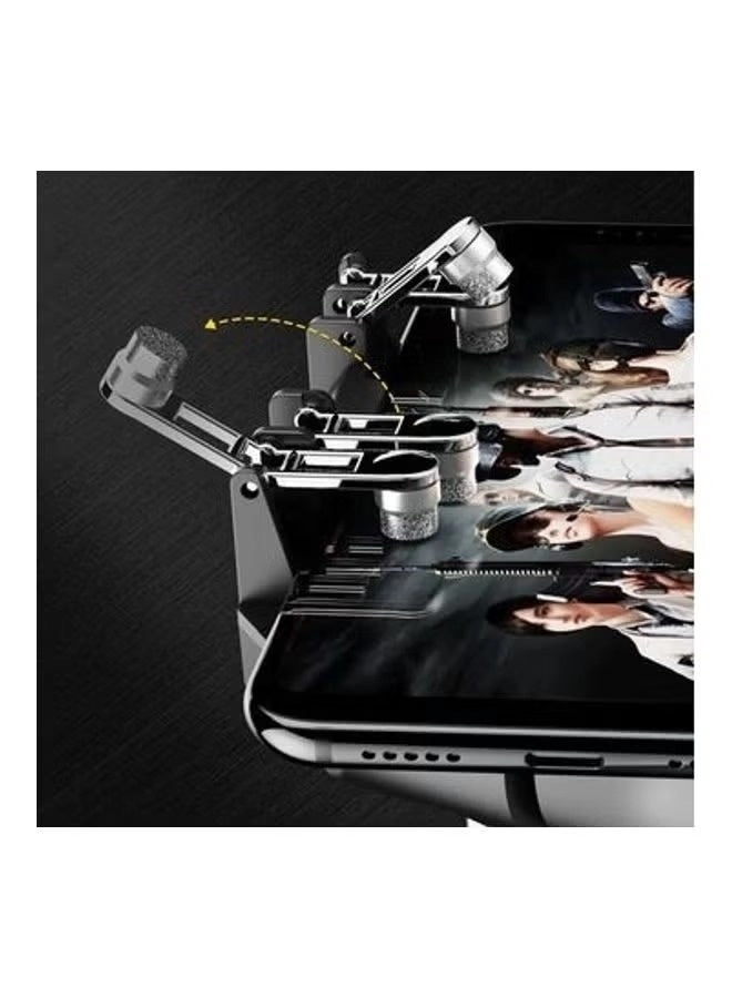 AK-66 - Wireless + Finger Gloves - 1 Pair Touch