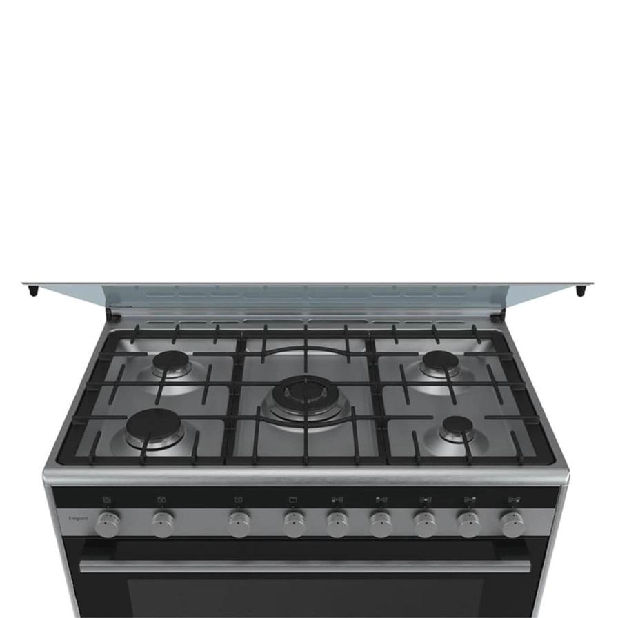 iQ100 HG73G6357M GAS Cooker