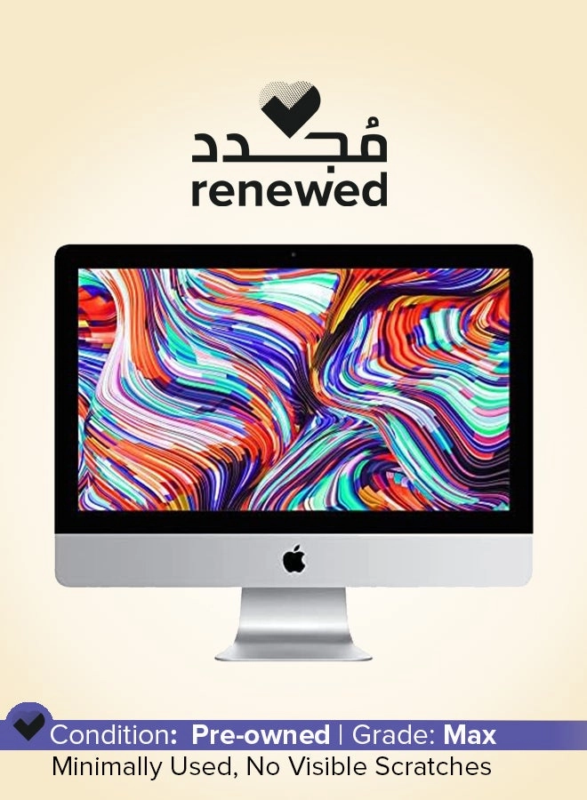 Apple (Renewed) iMac 1418 - 21.5 inch Core i7 256GB