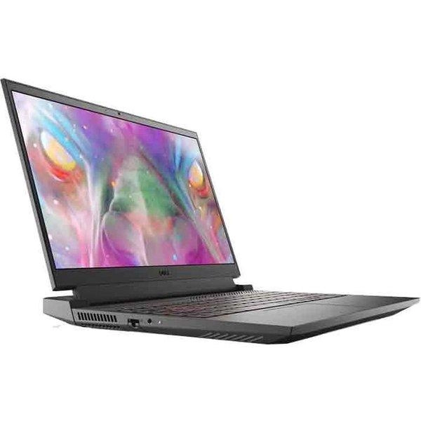 DELL G5-15-5511 - 15.6'' Core i5-11260H 8GB GDDR6 512GB SSD