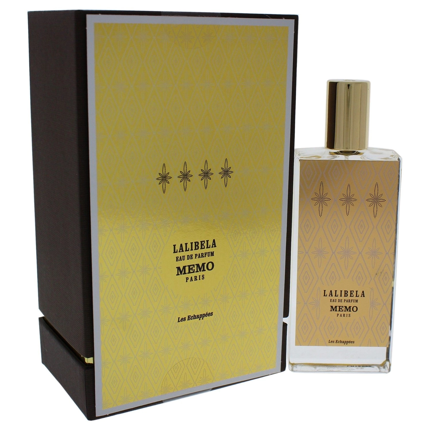 memo Lalibela - Eau de Parfum 75ml