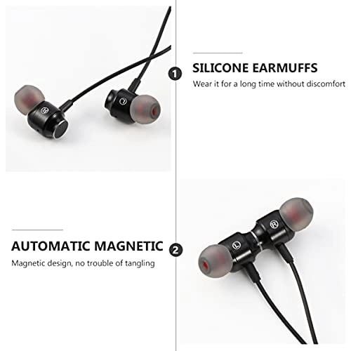 Iem Earphones Wired Earbud