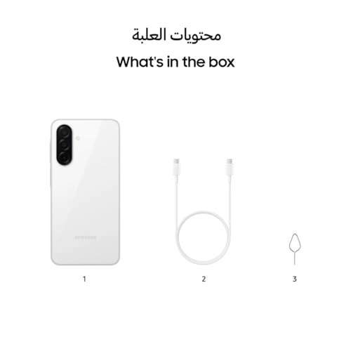 (Refurbished) Galaxy a26 6GB 128GB