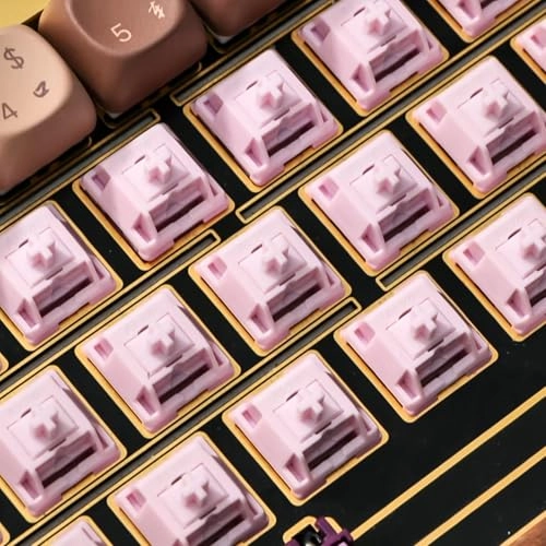 Stellar Rose - 45 piece(s)