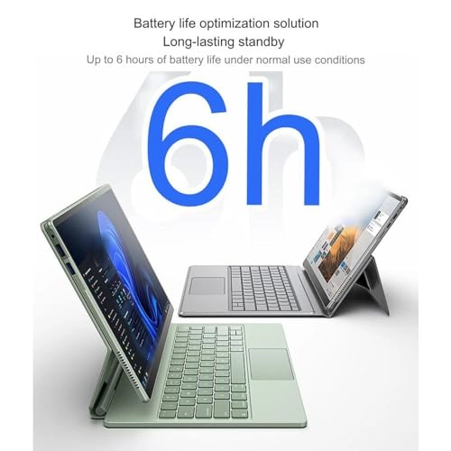 Mini Tablet - 1024GB 13"