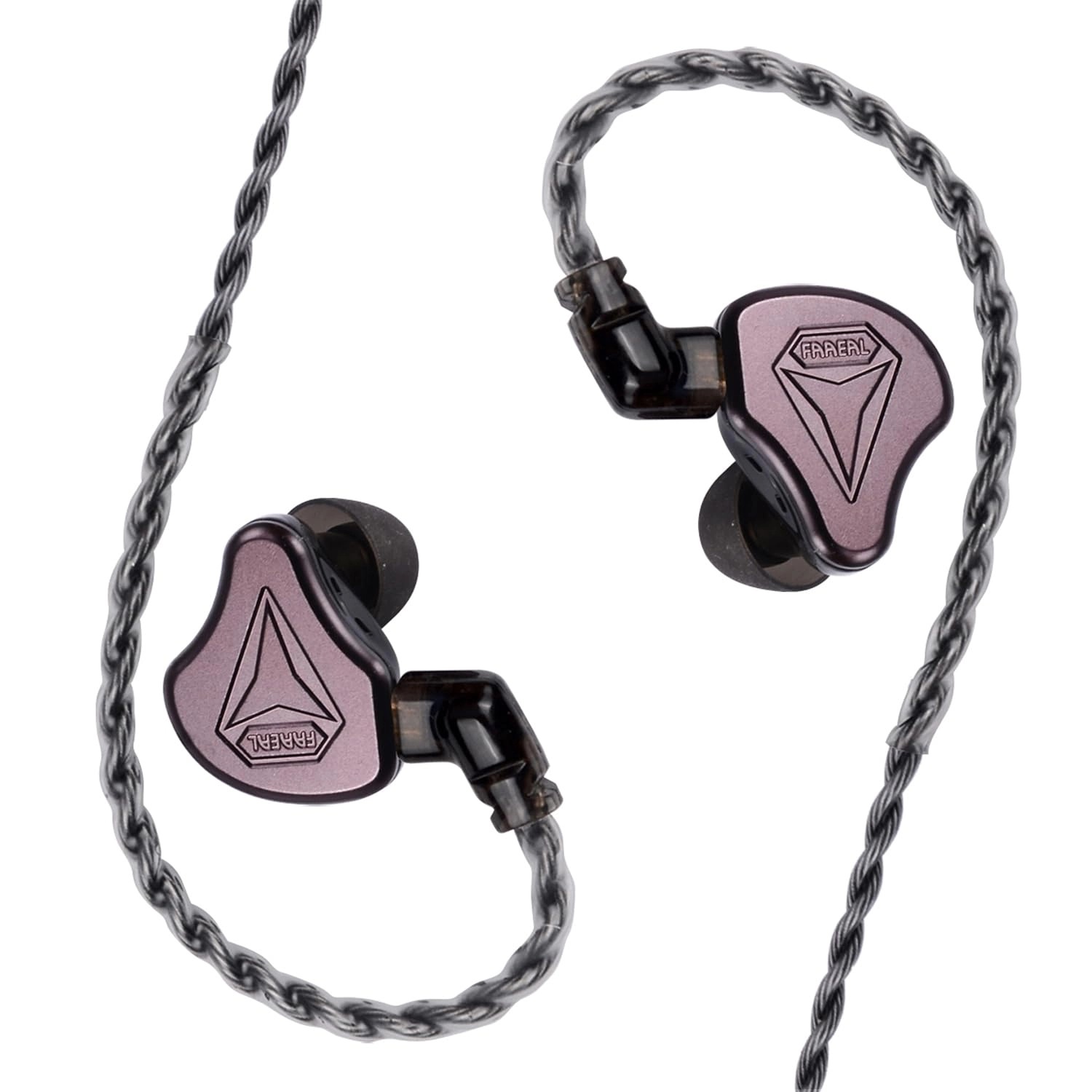 Unbounded Wired Earphone