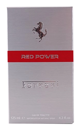 Red Power Intense Eau de Toilette 125 ml