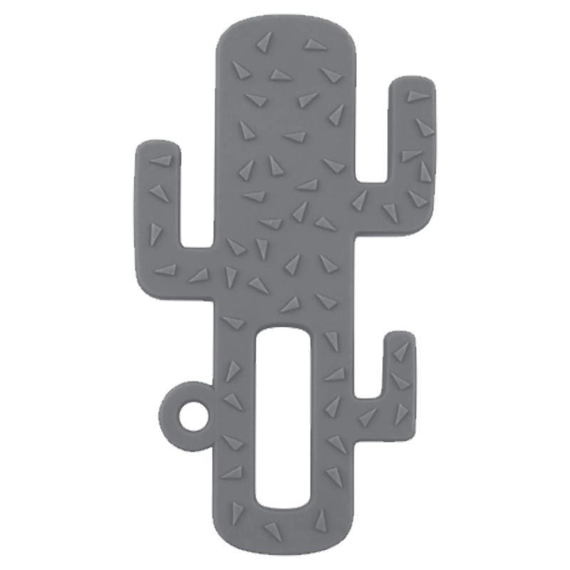 Silicone Cactus Teether
